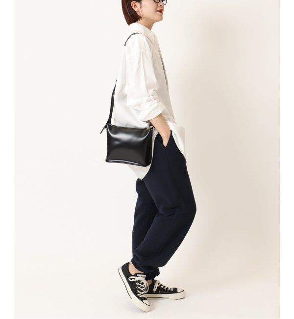 Spick and Span「【PIENI / ピエニ】 Kaari SHOULDER S」|ショルダー・メッセンジャー|