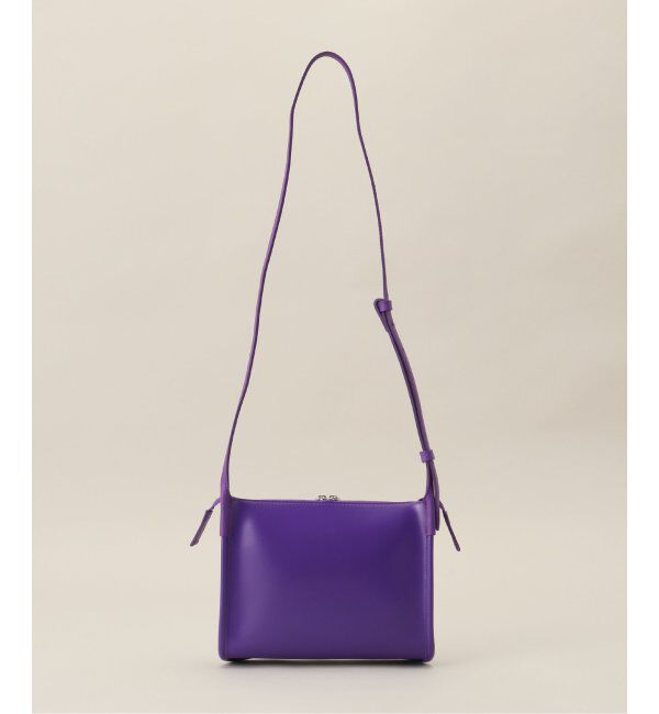 Spick and Span「【PIENI / ピエニ】 Kaari SHOULDER S」|ショルダー・メッセンジャー|