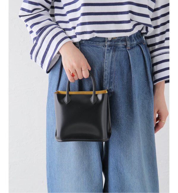 Spick and Span「【PIENI / ピエニ】 KOKO S」|トートバッグ|