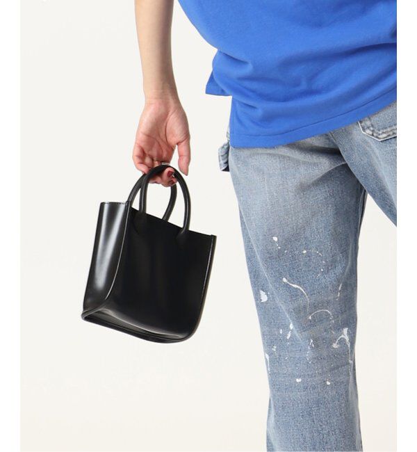 Spick and Span「【PIENI / ピエニ】 KOKO S」|トートバッグ|