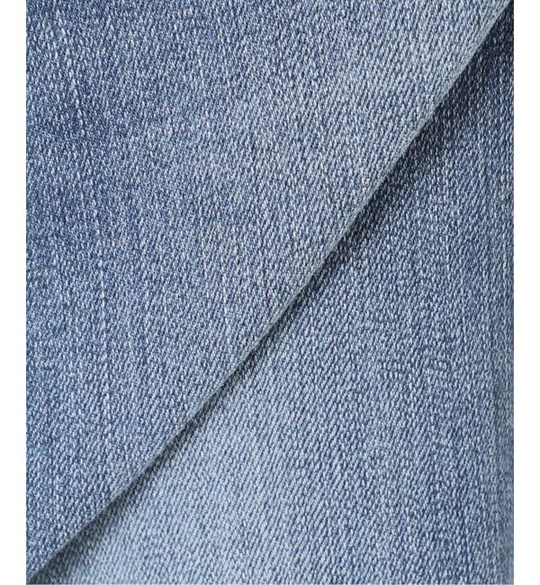 Spick and Span「RED CARD TOKYO / レッドカード トーキョー 35th Anniversary Wide 26W10101」|デニム|