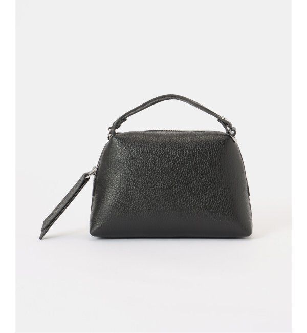 Spick and Span「GIANNI CHIARINI / ジャン二キャリー二 ALIFA S BS8148 COMM GRN242」|ショルダー・メッセンジャー|