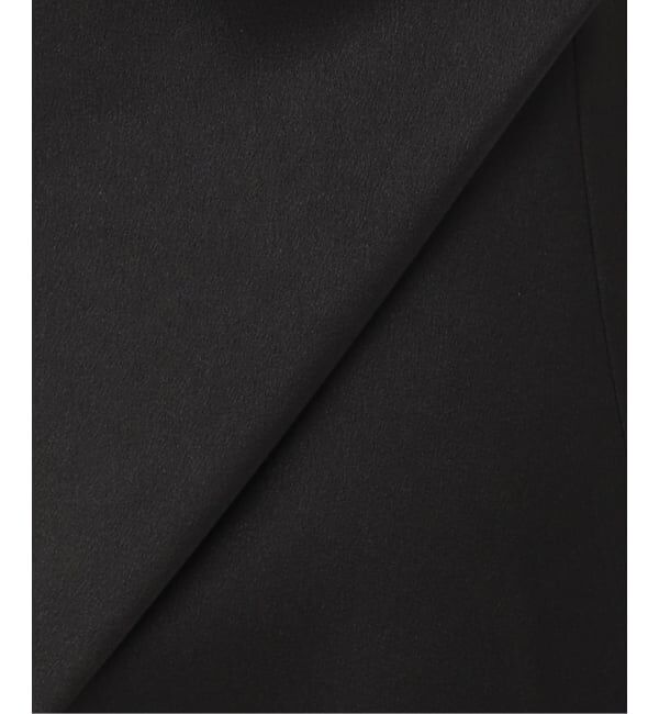 Spick and Span「《追加》サテンイージースカート」|スカート|