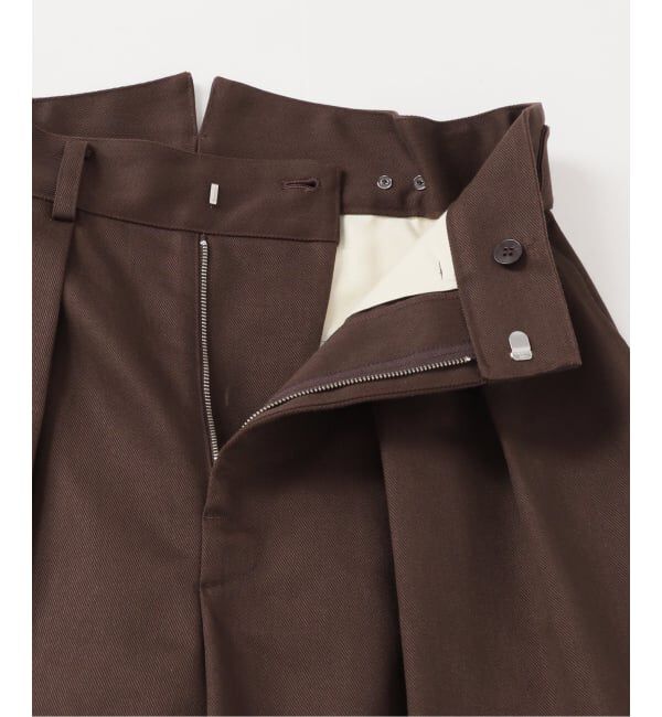 Glyph「《一部店舗+WEB限定/ 追加》Glyph Chino Pants」|チノ|