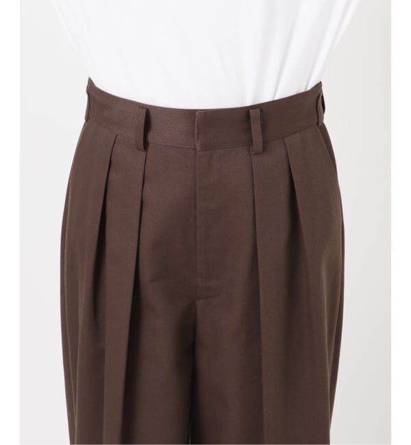 Glyph「《一部店舗+WEB限定/ 追加》Glyph Chino Pants」|チノ|