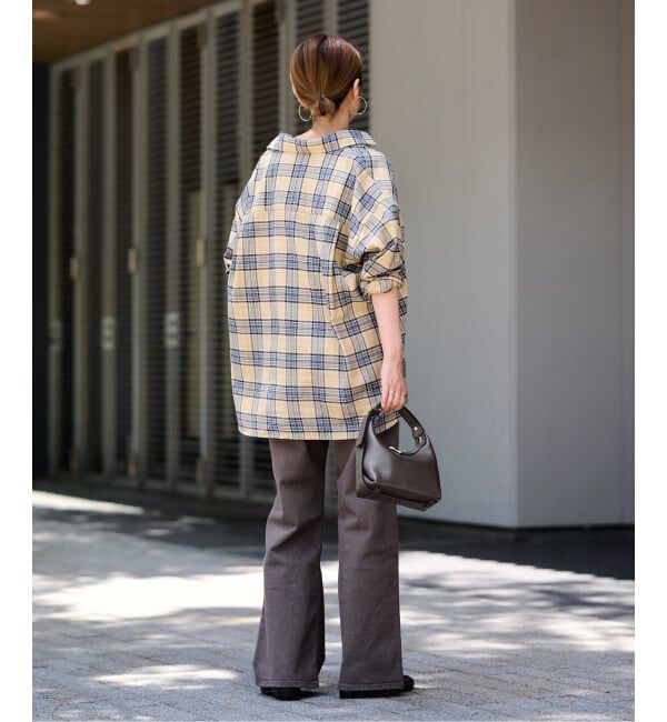 FRAMeWORK「PELLETTERIA MARANT 2WAY STRAP BAG」|ハンドバッグ|