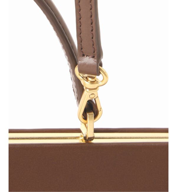 NOBLE「ATELIER DE LUMEN/ルーメン LUNE FORME TOTE BAG」|ハンドバッグ|