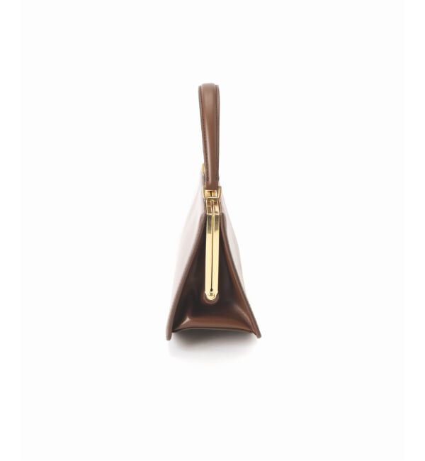 NOBLE「ATELIER DE LUMEN/ルーメン LUNE FORME TOTE BAG」|ハンドバッグ|