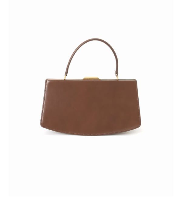 NOBLE「ATELIER DE LUMEN/ルーメン LUNE FORME TOTE BAG」|ハンドバッグ|