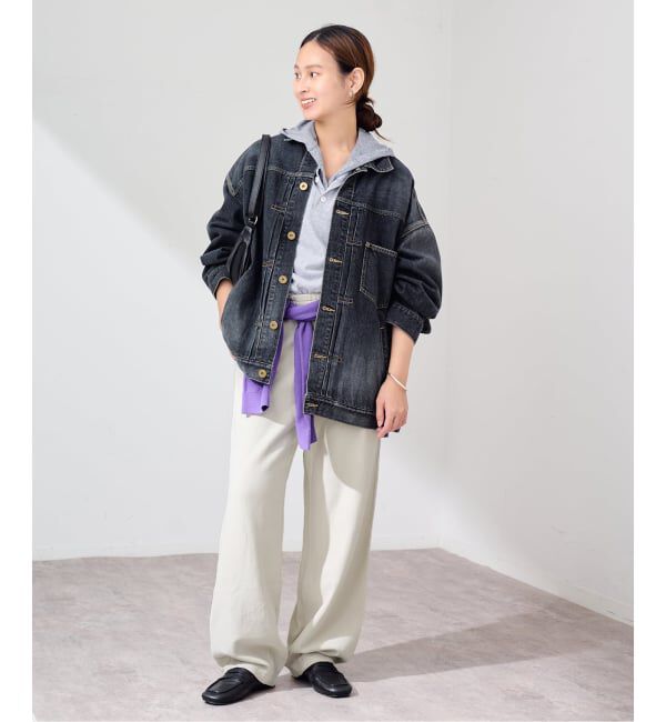 FRAMeWORK「CHAMPION/チャンピオン 別注10OZ スウェットパンツ」|その他|