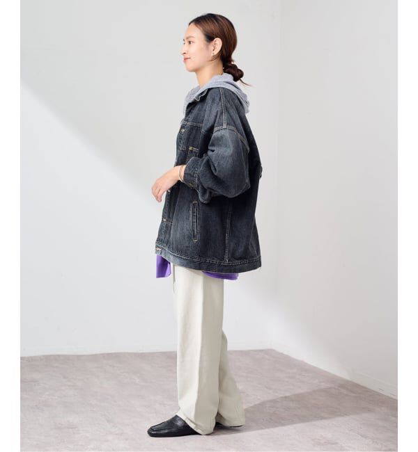 FRAMeWORK「CHAMPION/チャンピオン 別注10OZ スウェットパンツ」|その他|