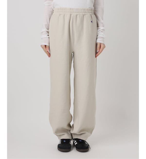 FRAMeWORK「CHAMPION/チャンピオン 別注10OZ スウェットパンツ」|その他|