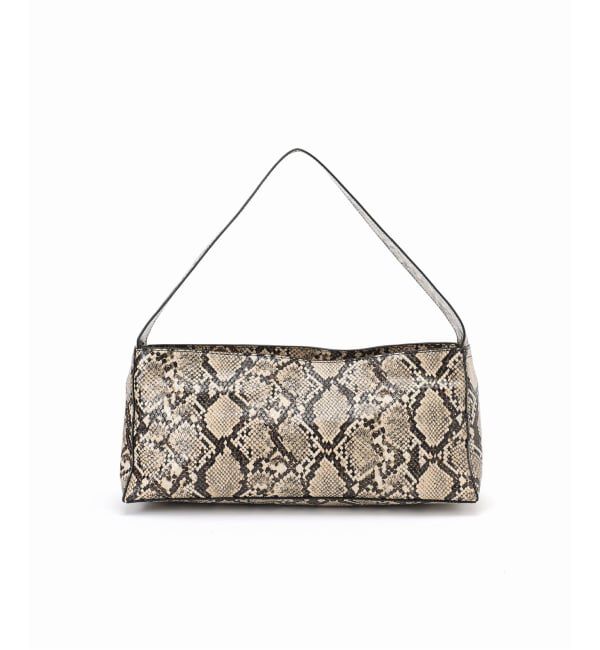 Spick and Span「《予約》Stylein / スタイリン Yosef Bag」|ハンドバッグ|