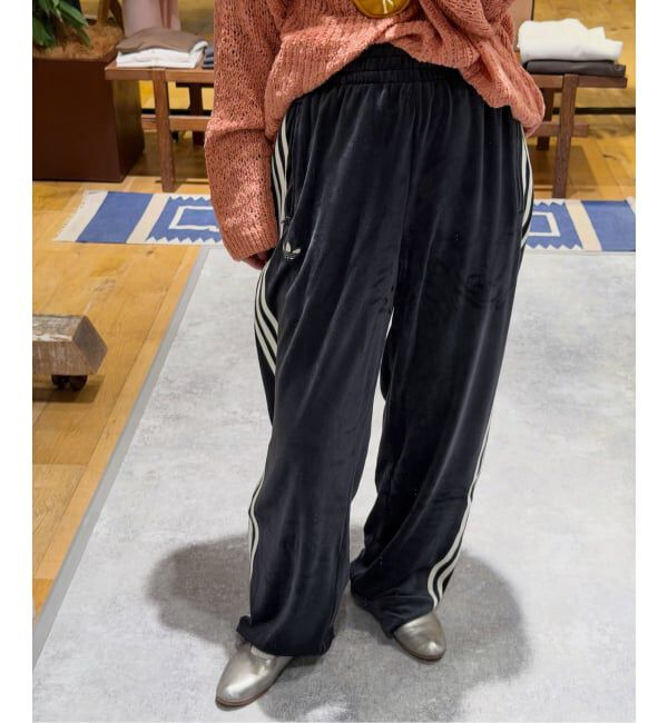 FRAMeWORK「ADIDAS / アディダス FIREBIRD VELOUR TP」|その他|