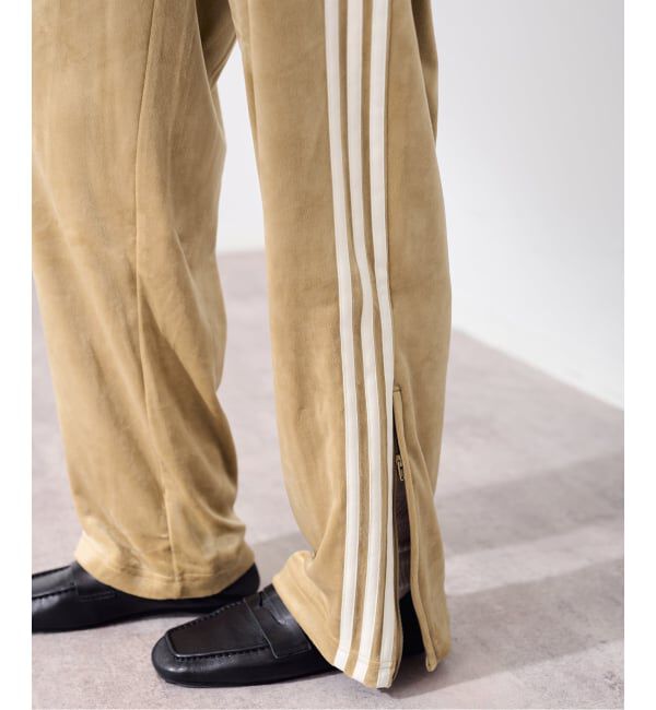 FRAMeWORK「ADIDAS / アディダス FIREBIRD VELOUR TP」|その他|