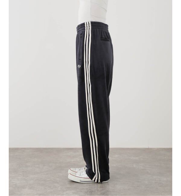 FRAMeWORK「ADIDAS / アディダス FIREBIRD VELOUR TP」|その他|