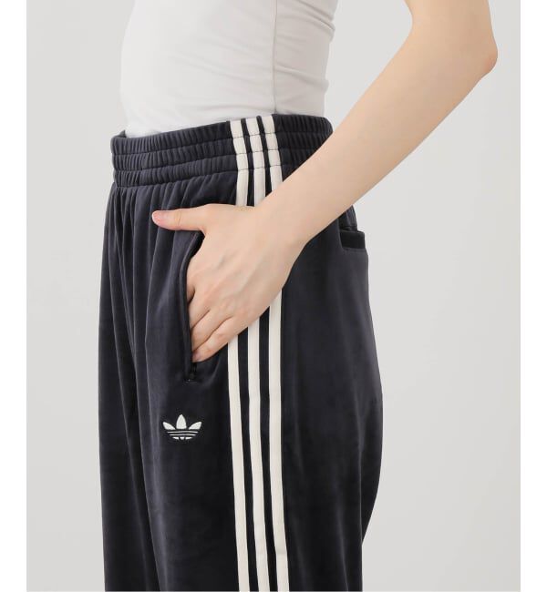 FRAMeWORK「ADIDAS / アディダス FIREBIRD VELOUR TP」|その他|