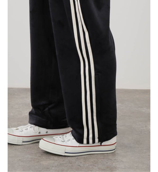 FRAMeWORK「ADIDAS / アディダス FIREBIRD VELOUR TP」|その他|