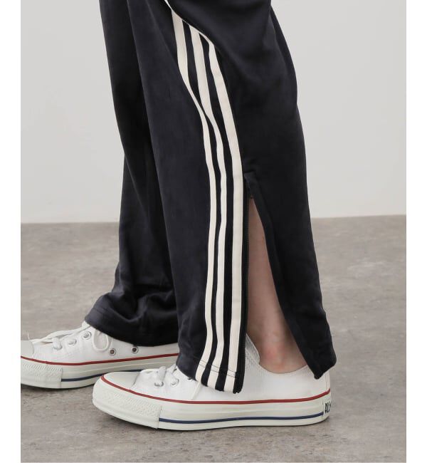 FRAMeWORK「ADIDAS / アディダス FIREBIRD VELOUR TP」|その他|