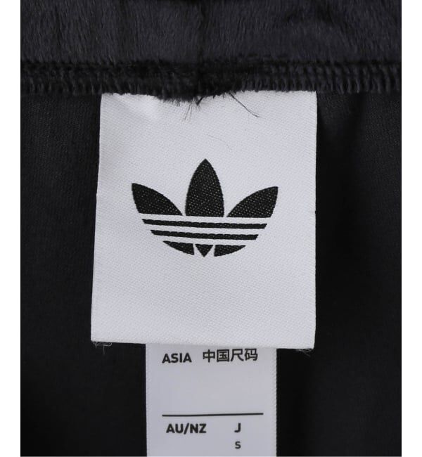 FRAMeWORK「ADIDAS / アディダス FIREBIRD VELOUR TP」|その他|
