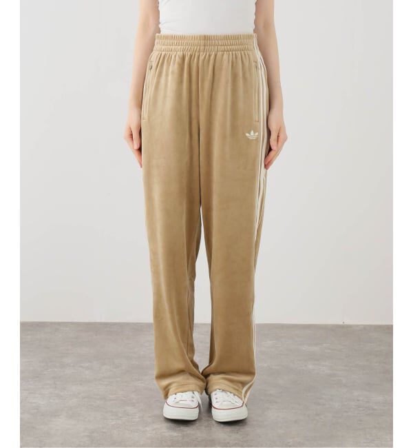 FRAMeWORK「ADIDAS / アディダス FIREBIRD VELOUR TP」|その他|
