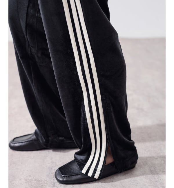 FRAMeWORK「ADIDAS / アディダス FIREBIRD VELOUR TP」|その他|