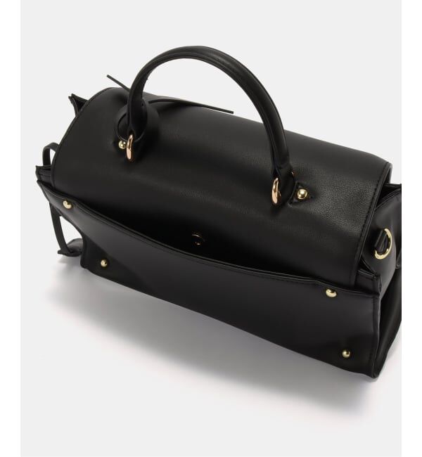 Spick and Span「mica della valle / ミカデラヴァッレ Regina」|ハンドバッグ|