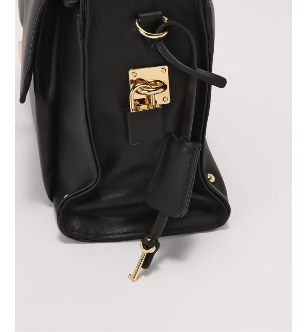 Spick and Span「mica della valle / ミカデラヴァッレ Regina」|ハンドバッグ|