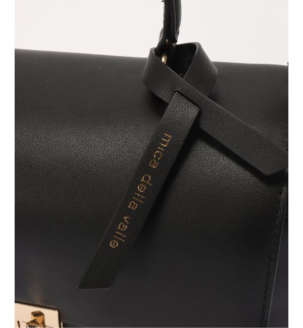 Spick and Span「mica della valle / ミカデラヴァッレ Regina」|ハンドバッグ|