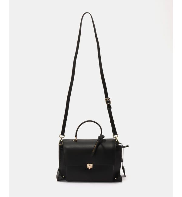Spick and Span「mica della valle / ミカデラヴァッレ Regina」|ハンドバッグ|