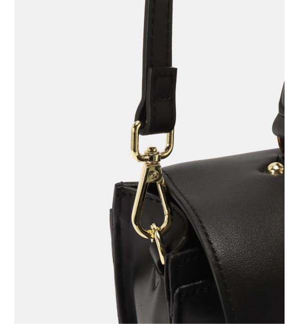 Spick and Span「mica della valle / ミカデラヴァッレ Regina」|ハンドバッグ|
