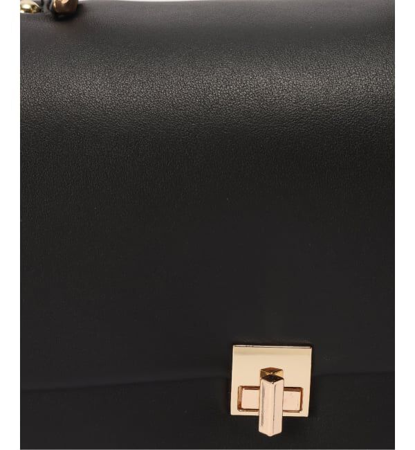 Spick and Span「mica della valle / ミカデラヴァッレ Regina」|ハンドバッグ|