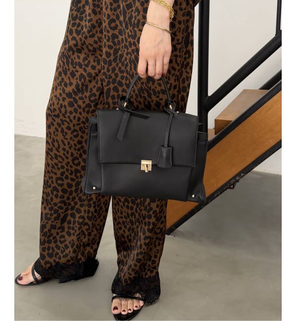 Spick and Span「mica della valle / ミカデラヴァッレ Regina」|ハンドバッグ|