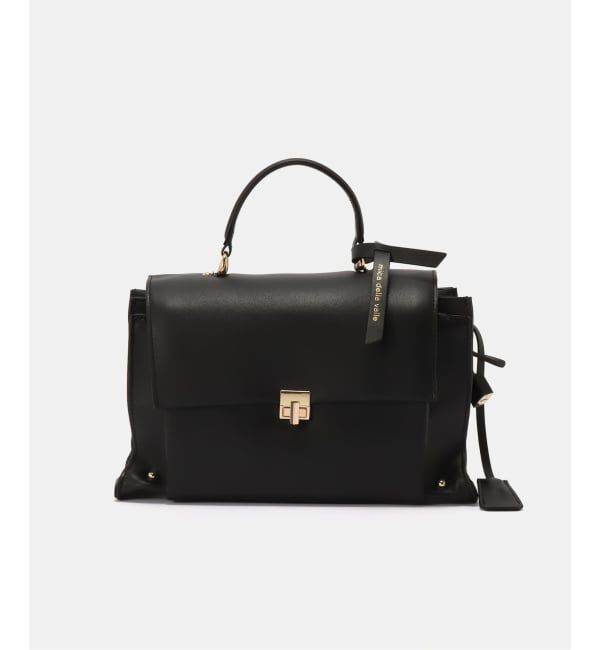 Spick and Span「mica della valle / ミカデラヴァッレ Regina」|ハンドバッグ|