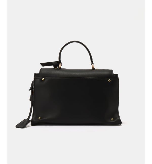 Spick and Span「mica della valle / ミカデラヴァッレ Regina」|ハンドバッグ|