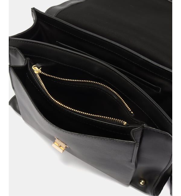 Spick and Span「mica della valle / ミカデラヴァッレ Regina」|ハンドバッグ|