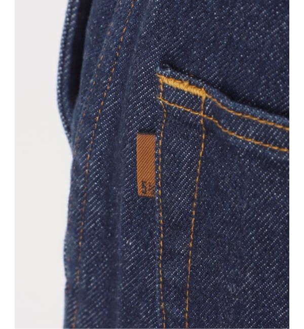 Spick and Span「《40周年》5 1/2 40th BEAUTY-LINE DENIM」|デニム|