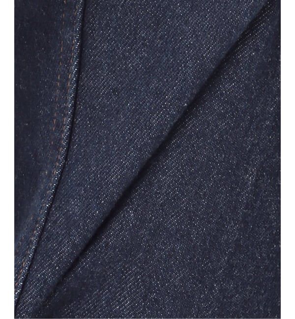 Spick and Span「《40周年》5 1/2 40th BEAUTY-LINE DENIM」|デニム|