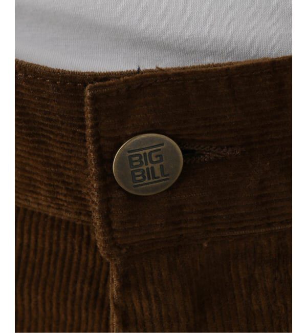 FRAMeWORK「BIG BILL CORDUROY 5P SLACKSパンツ」|その他|