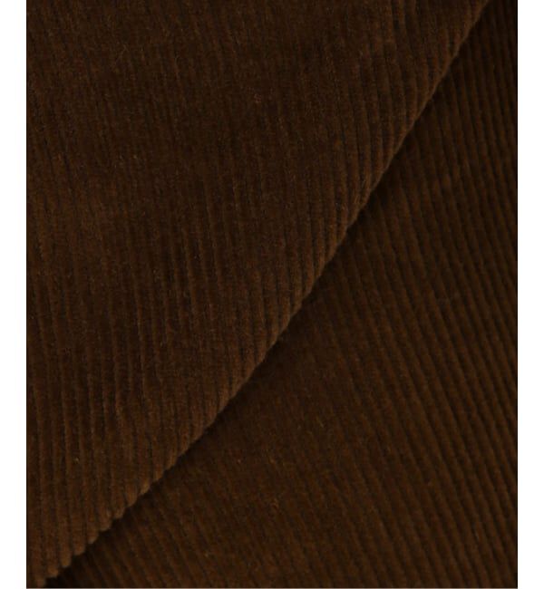 FRAMeWORK「BIG BILL CORDUROY 5P SLACKSパンツ」|その他|