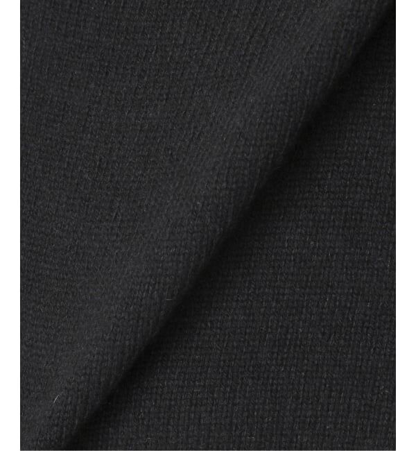 Spick and Span「ウォッシャブルウールボートネックプルオーバー」|ニット・セーター|