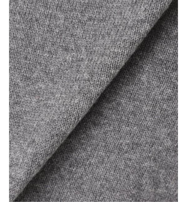 Spick and Span「ウォッシャブルウールボートネックプルオーバー」|ニット・セーター|