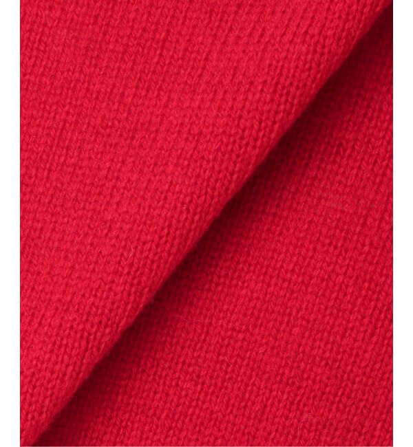 Spick and Span「ウォッシャブルウールボートネックプルオーバー」|ニット・セーター|