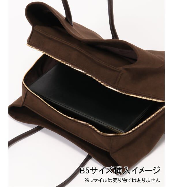 Spick and Span「《一部店舗+WEB限定》MARY AL TERNA / メアリ オル ターナ RIKYU」|ハンドバッグ|