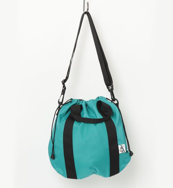 fredy emue「【Drifter/ドリフター】LUNE TOTE BAG」|ショルダー・メッセンジャー|