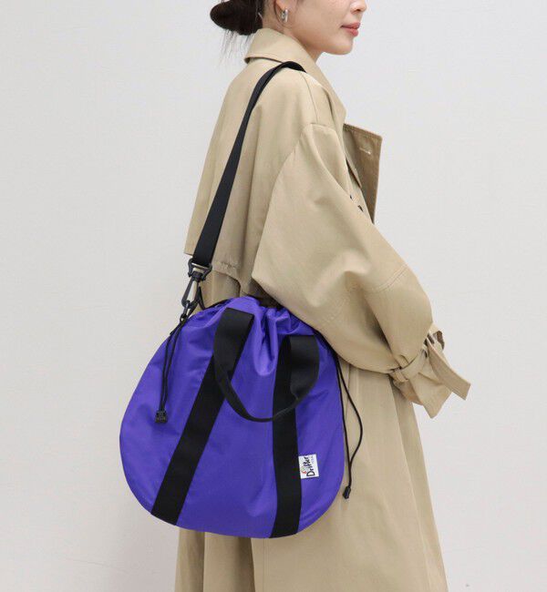 fredy emue「【Drifter/ドリフター】LUNE TOTE BAG」|ショルダー・メッセンジャー|