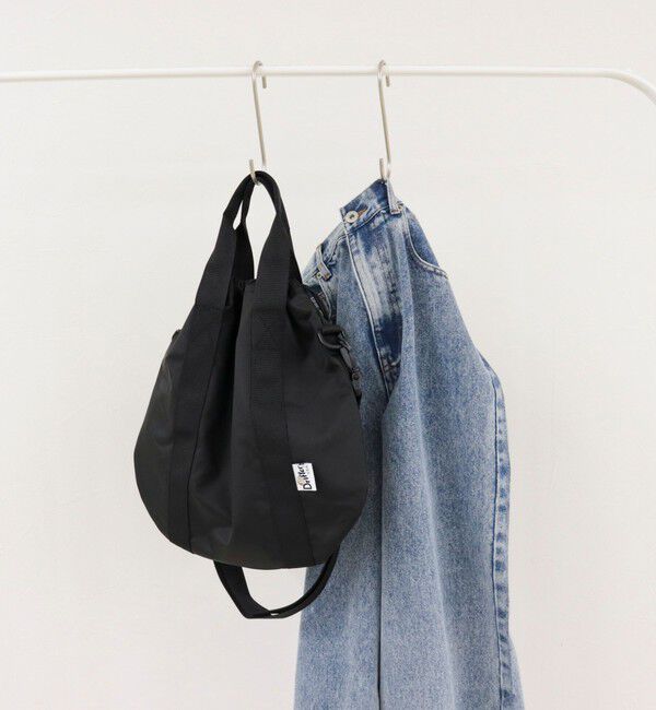 fredy emue「【Drifter/ドリフター】LUNE TOTE BAG」|ショルダー・メッセンジャー|
