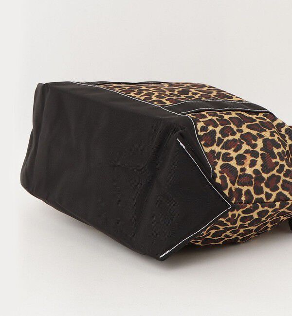 fredy emue「【Drifter/ドリフター】BUCKEYE DRAWSTRING TOTE M」|トートバッグ|