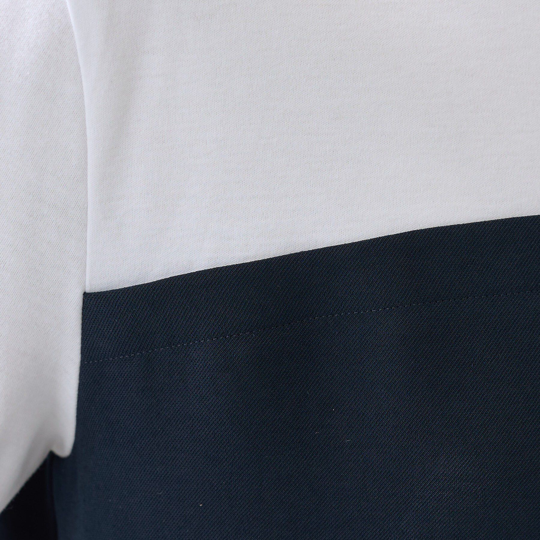 INDIVI「【着る日傘／SETUP可能】ビスチェレイヤード風トップス」|Tシャツ・カットソー|