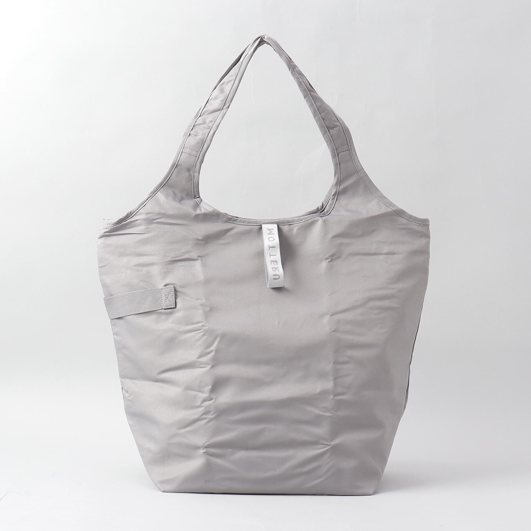 212 KITCHEN STORE「クルリトクーラーマルシェバッグ 21L グレー ＜MOTTERU モッテル＞」|その他|